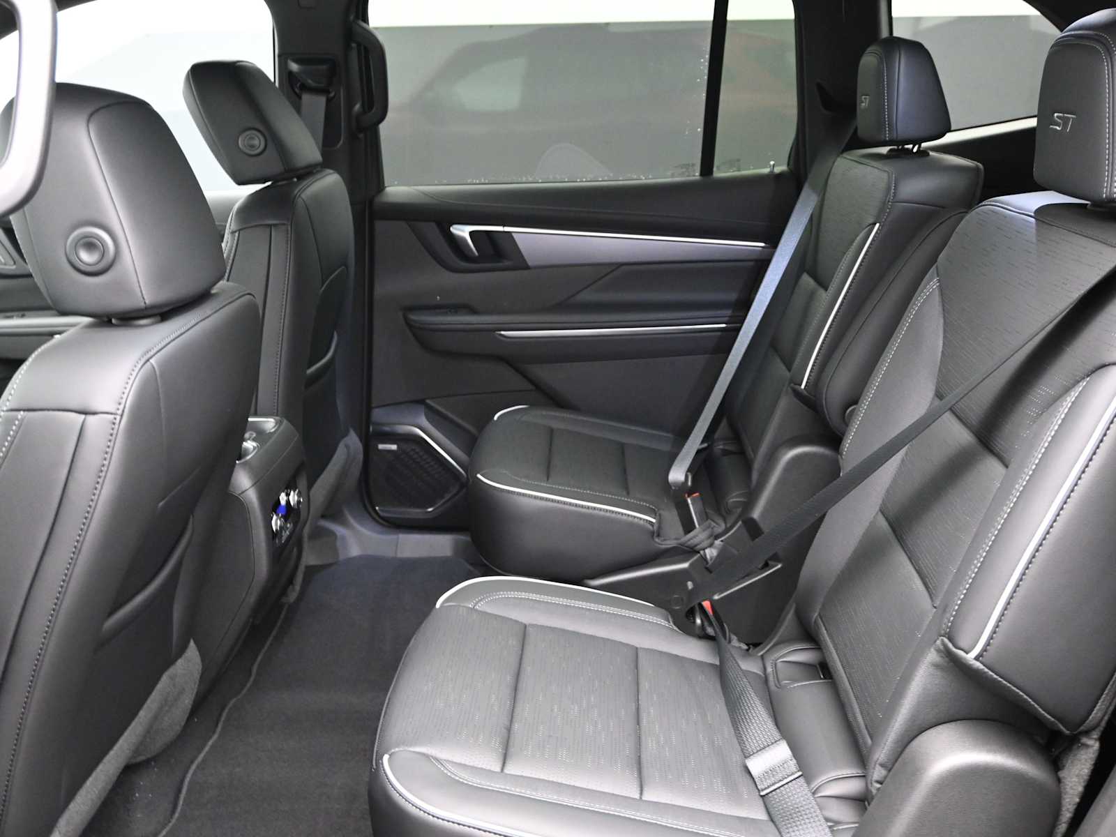 2026 Buick Enclave Sport Touring - Photo 24