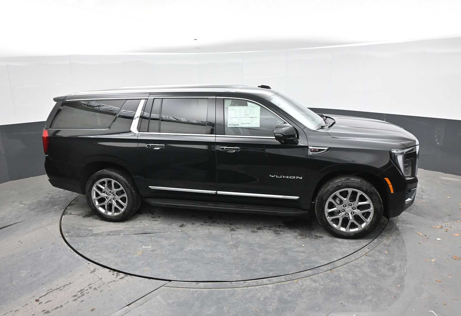 2026 GMC Yukon XL Elevation - Photo 35