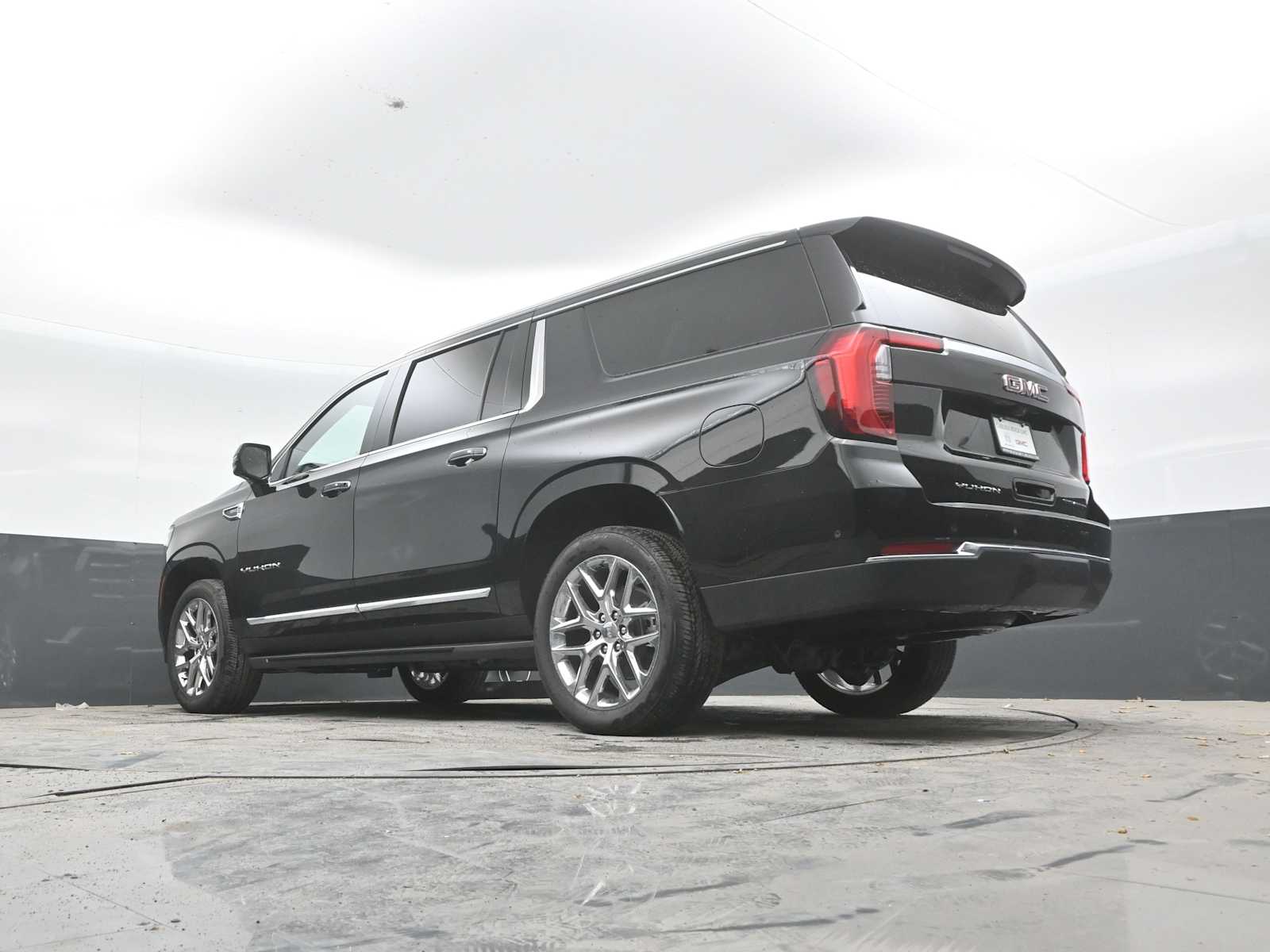 2026 GMC Yukon XL Elevation - Photo 38