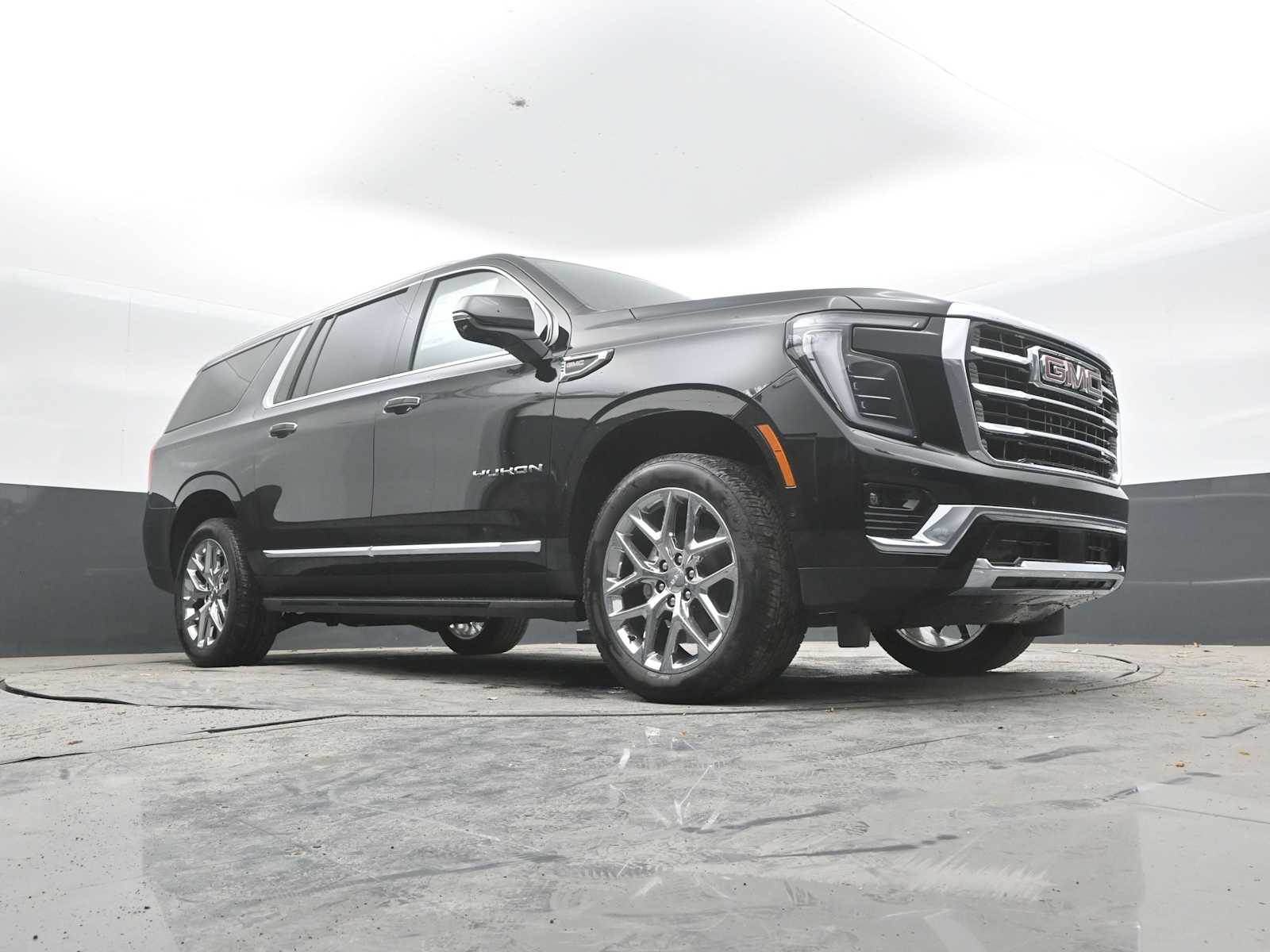 2026 GMC Yukon XL Elevation - Photo 43