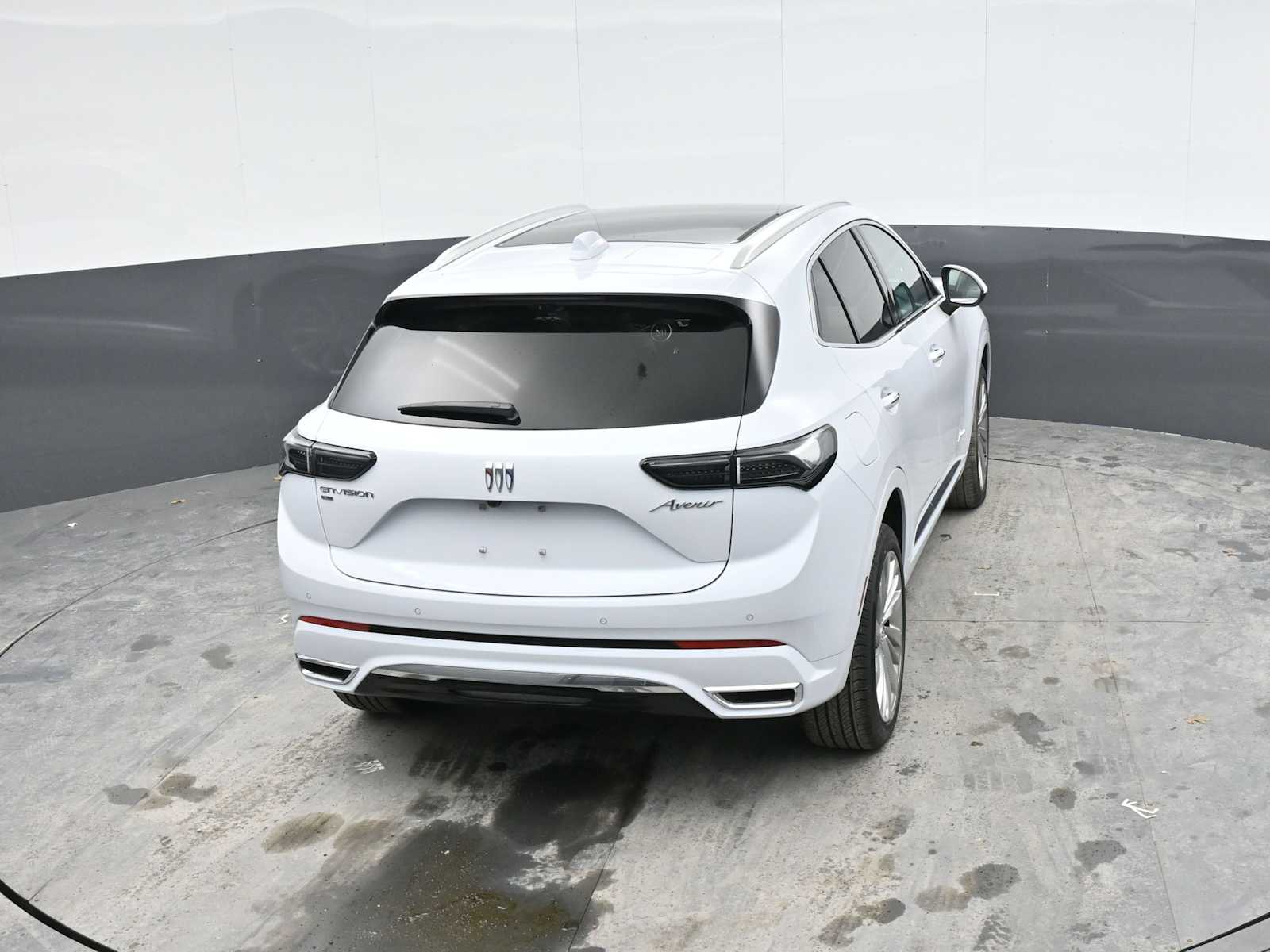 2026 Buick Envision Avenir - Photo 19