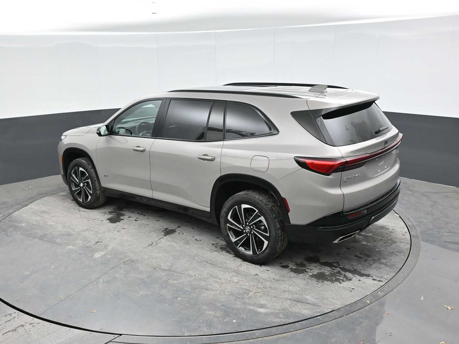 2026 Buick Enclave Sport Touring - Photo 26