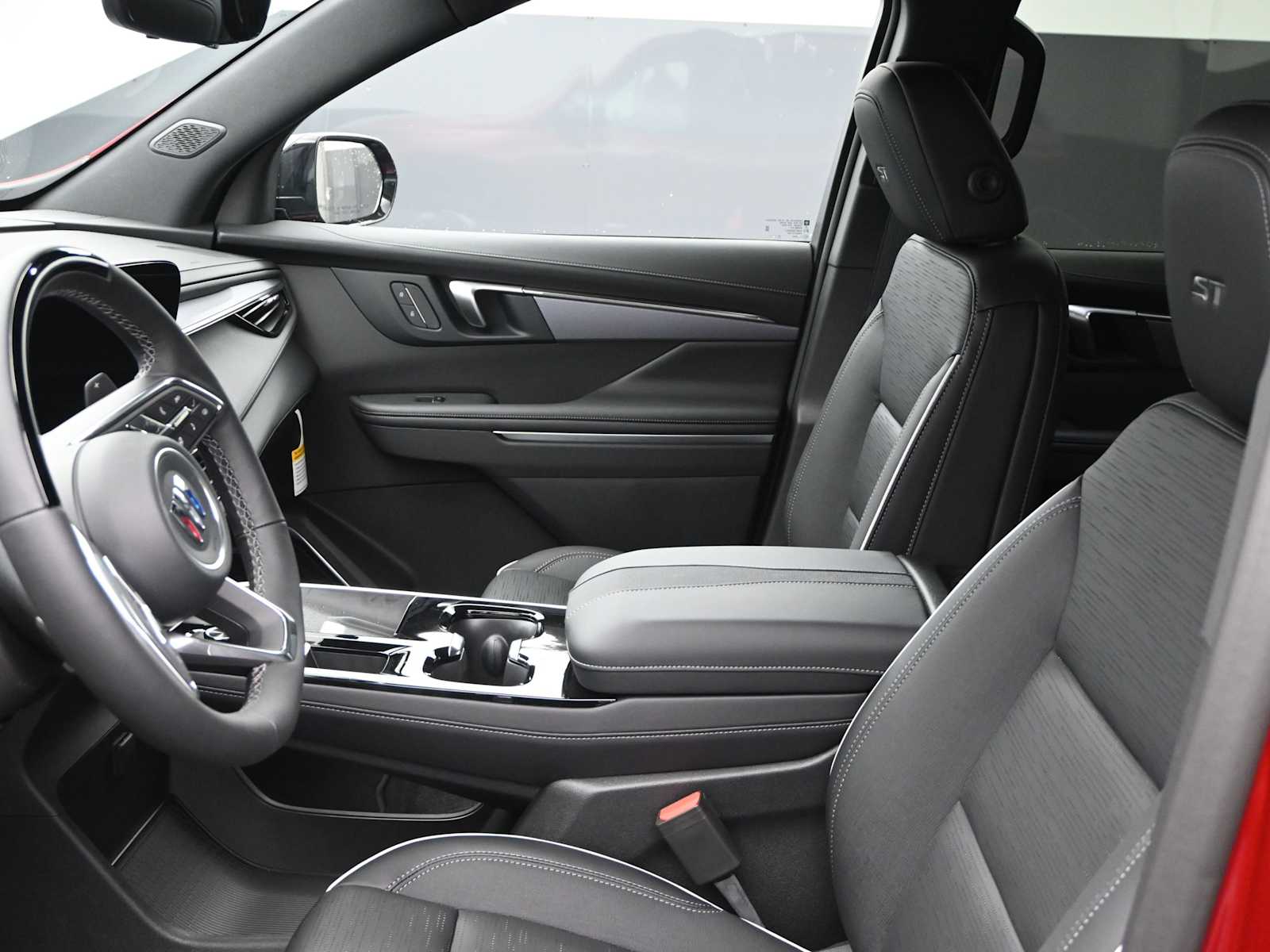 2026 Buick Enclave Sport Touring - Photo 12