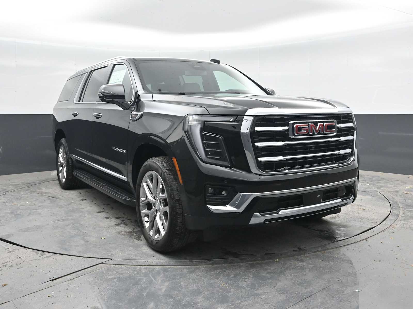 2026 GMC Yukon XL Elevation - Photo 7