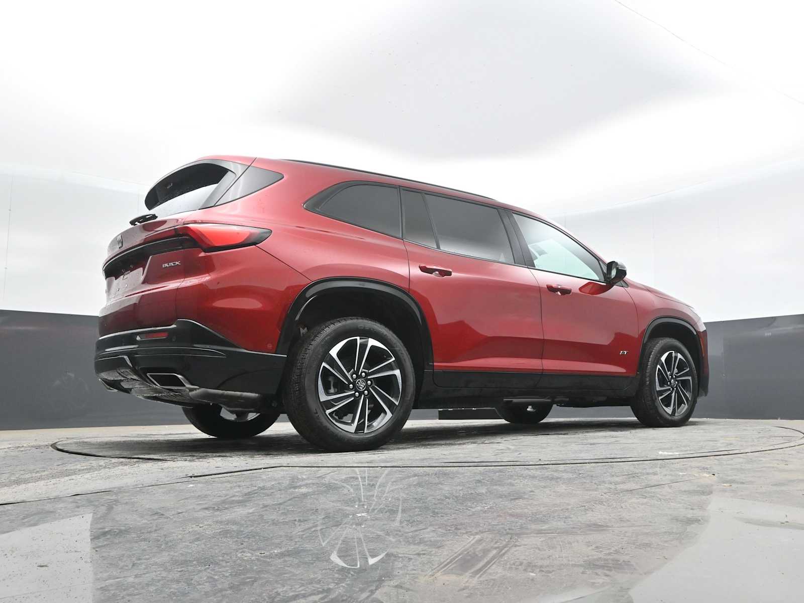 2026 Buick Enclave Sport Touring - Photo 48