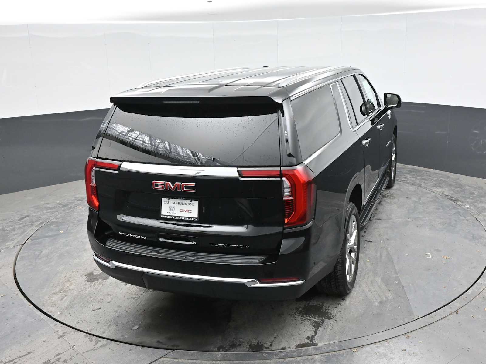 2026 GMC Yukon XL Elevation - Photo 36