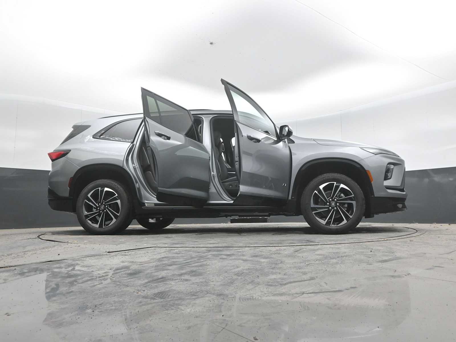 2027 Buick Enclave Sport Touring - Photo 53