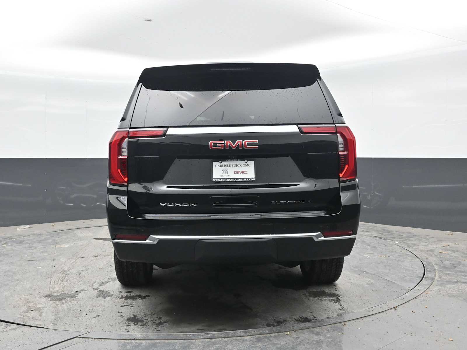2026 GMC Yukon XL Elevation - Photo 11