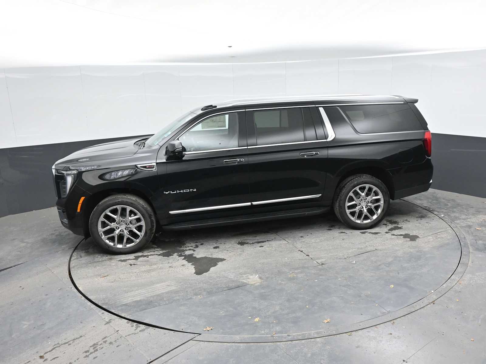 2026 GMC Yukon XL Elevation - Photo 29