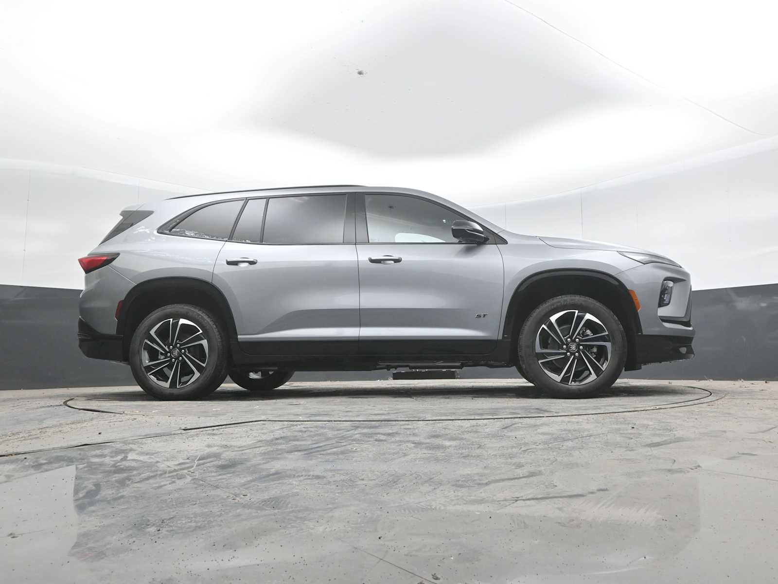 2027 Buick Enclave Sport Touring - Photo 44