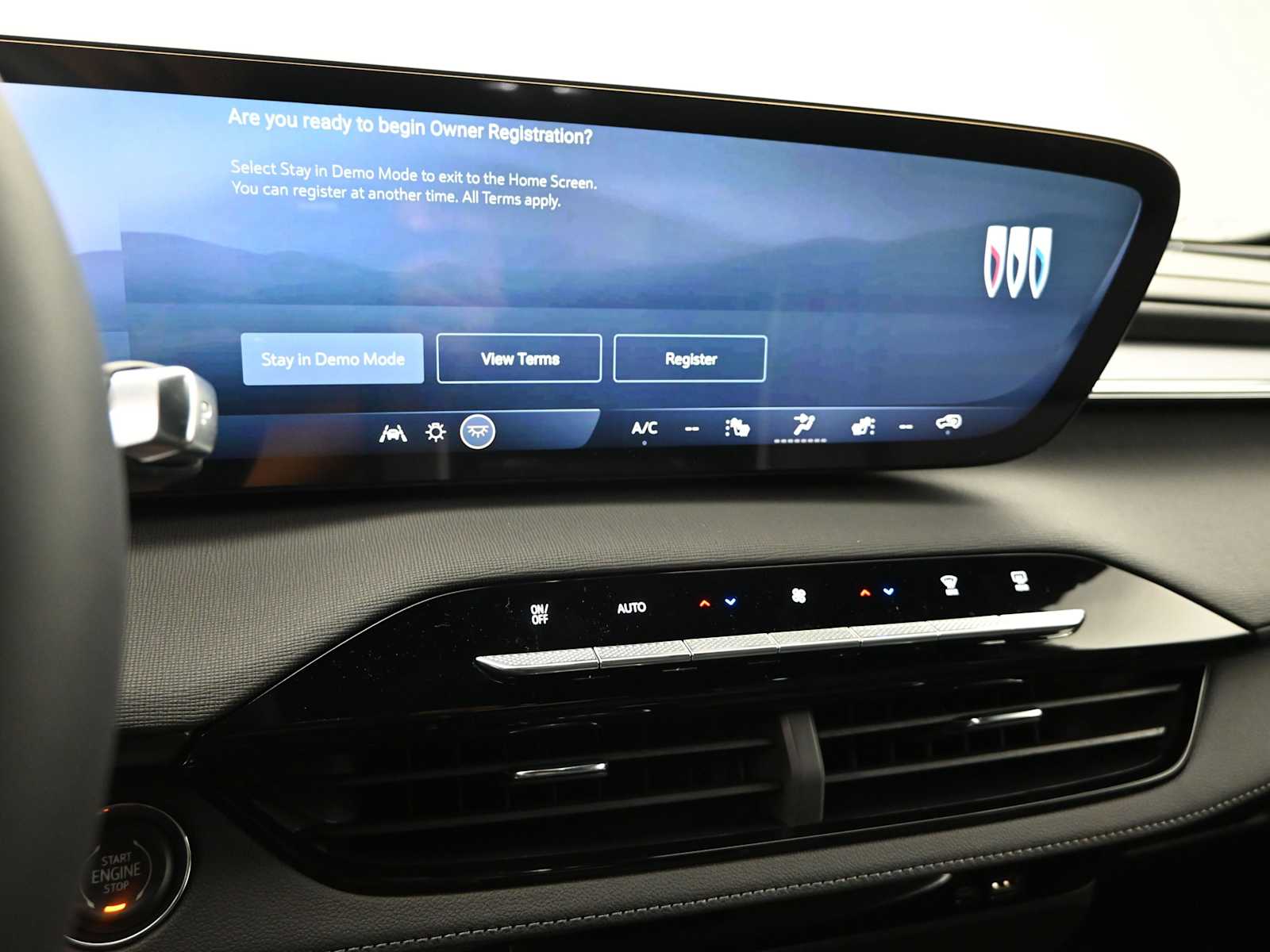 2026 Buick Enclave Sport Touring - Photo 19