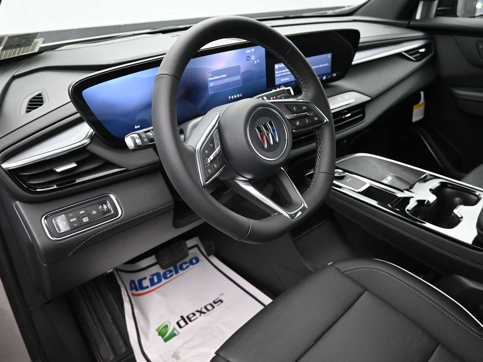2026 Buick Enclave Sport Touring - Photo 12