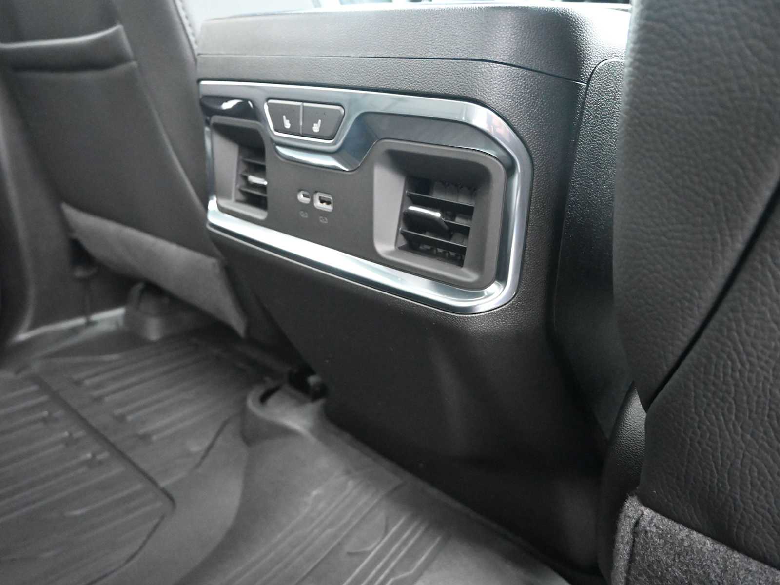 2026 GMC Sierra 2500HD Denali - Photo 25