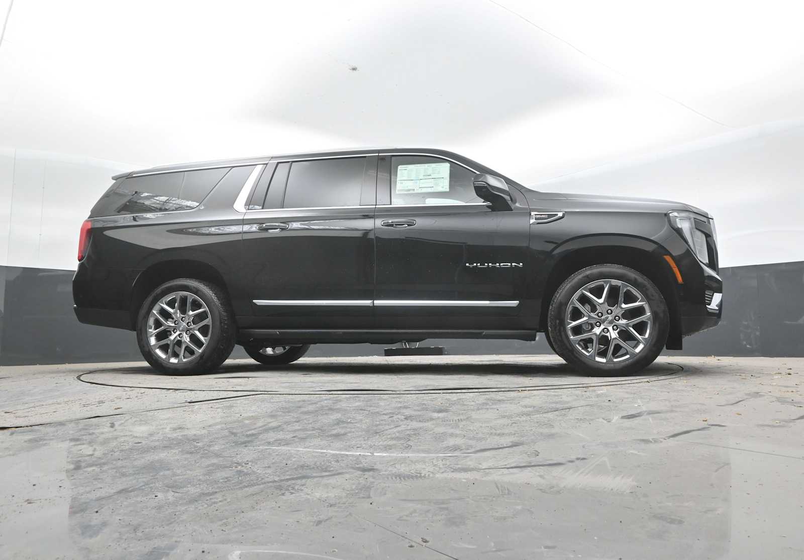 2026 GMC Yukon XL Elevation - Photo 45