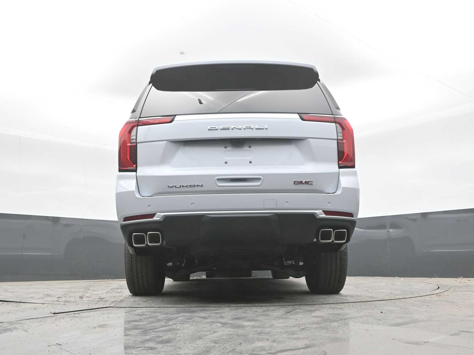 2026 GMC Yukon XL Denali - Photo 47