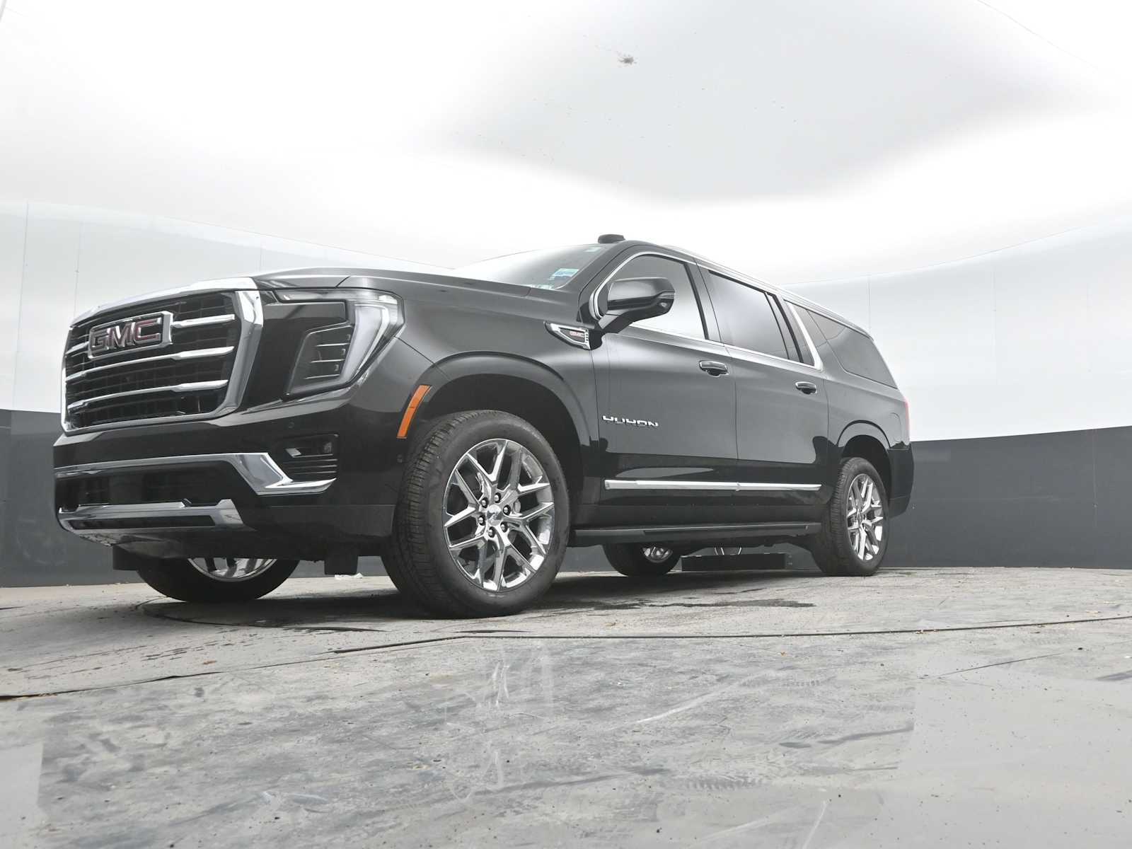 2026 GMC Yukon XL Elevation - Photo 41