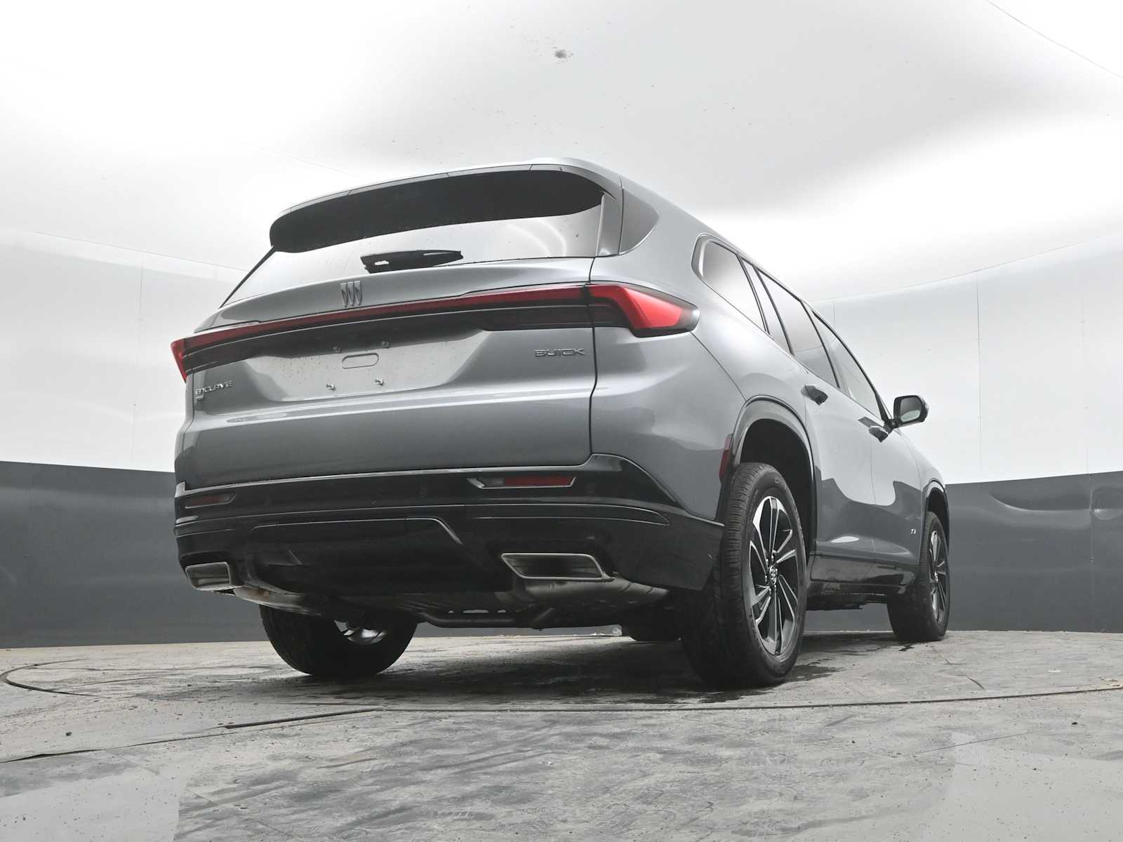 2027 Buick Enclave Sport Touring - Photo 47