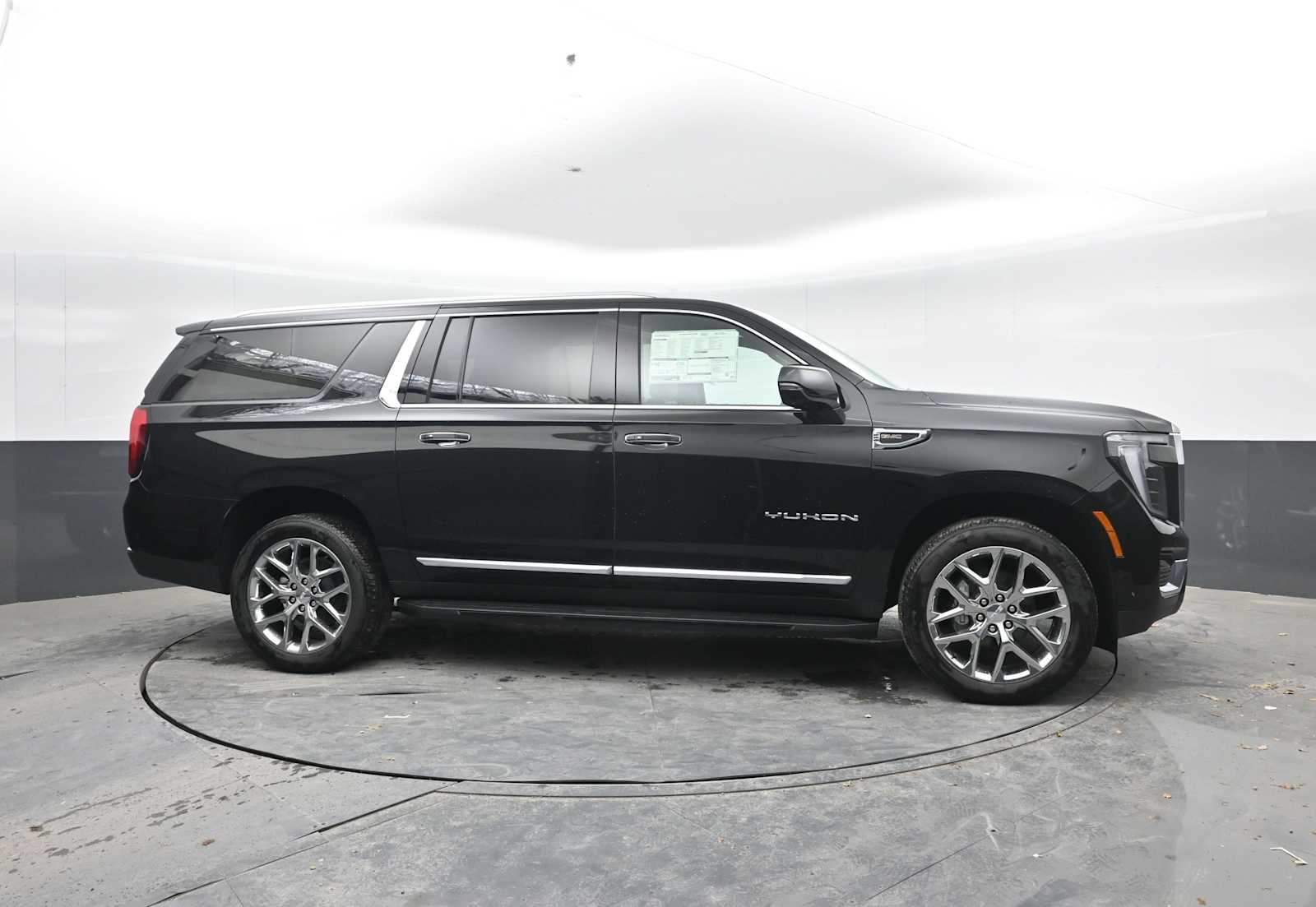2026 GMC Yukon XL Elevation - Photo 9