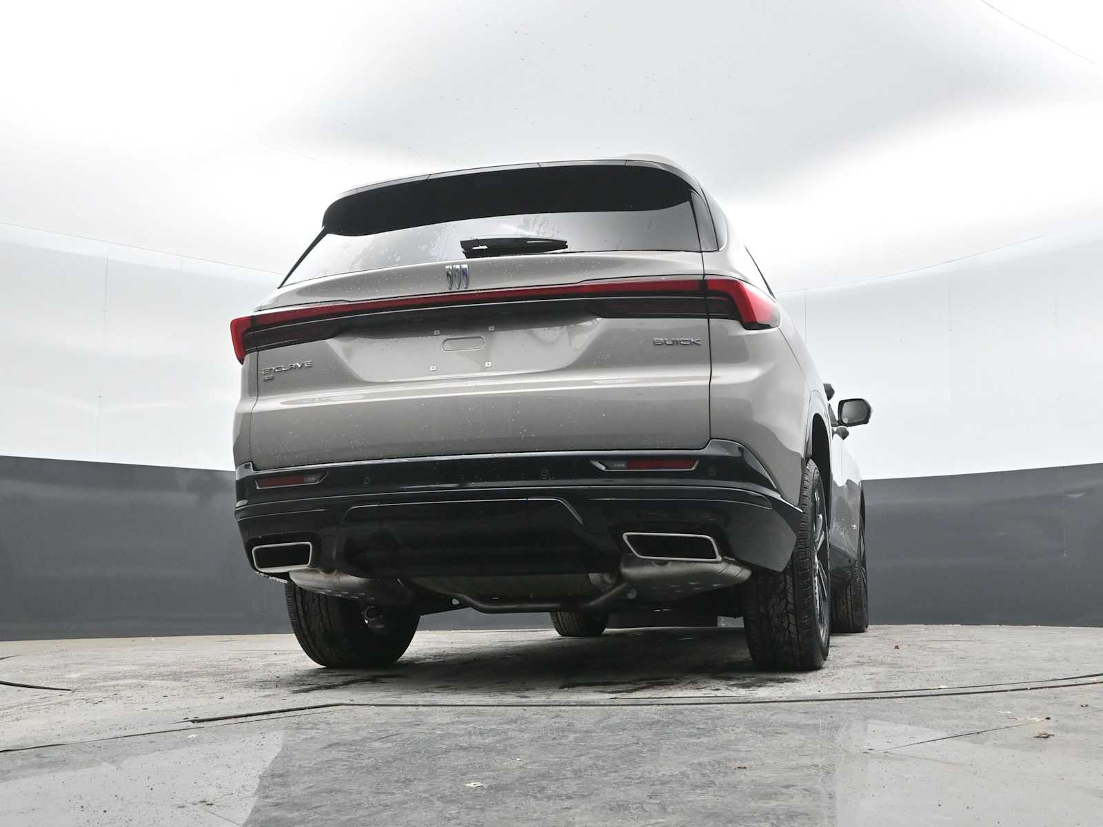 2026 Buick Enclave Sport Touring - Photo 45
