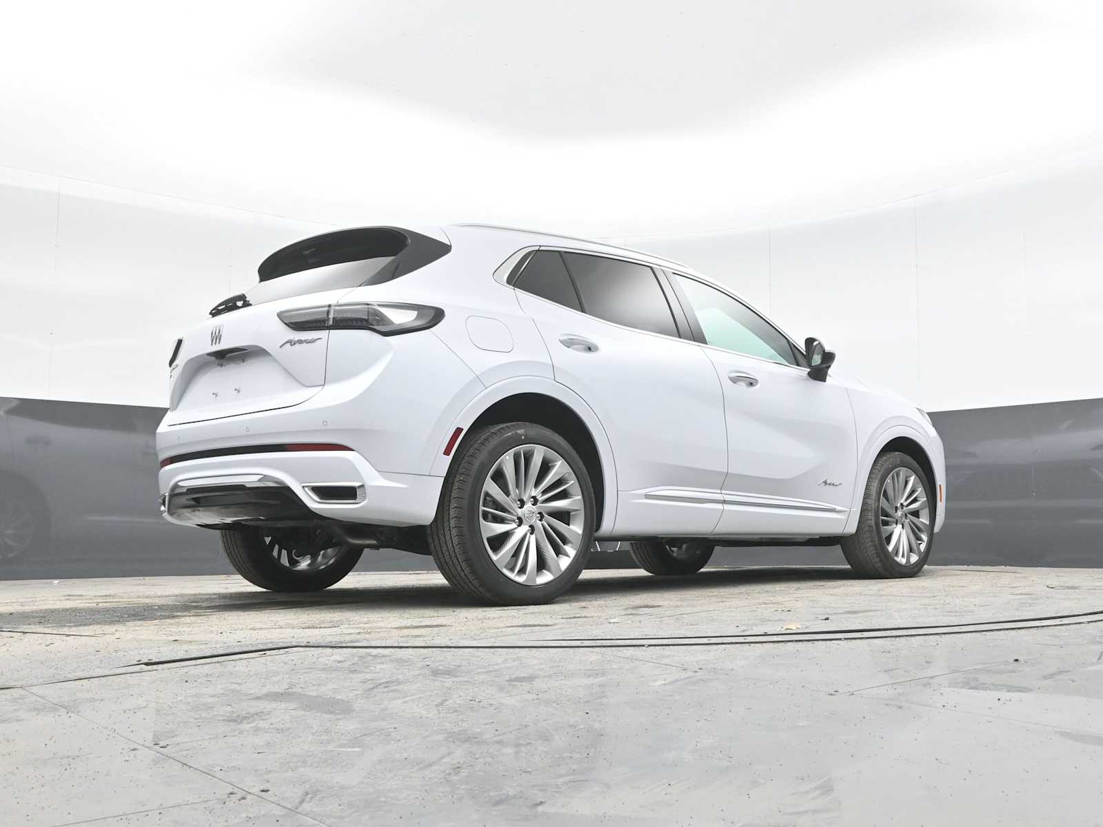 2026 Buick Envision Avenir - Photo 32