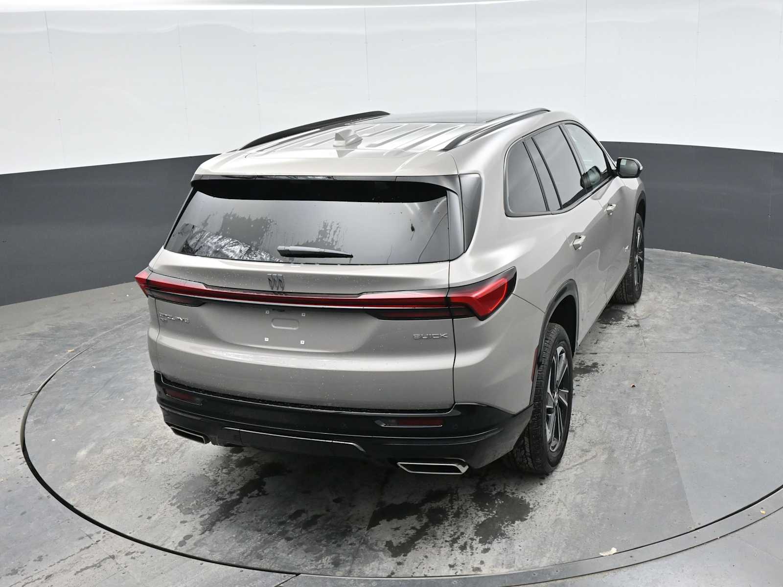 2026 Buick Enclave Sport Touring - Photo 35