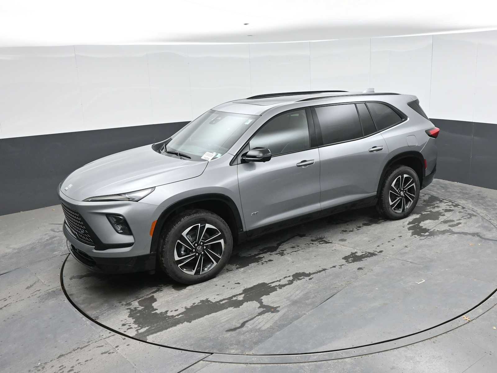 2027 Buick Enclave Sport Touring - Photo 29