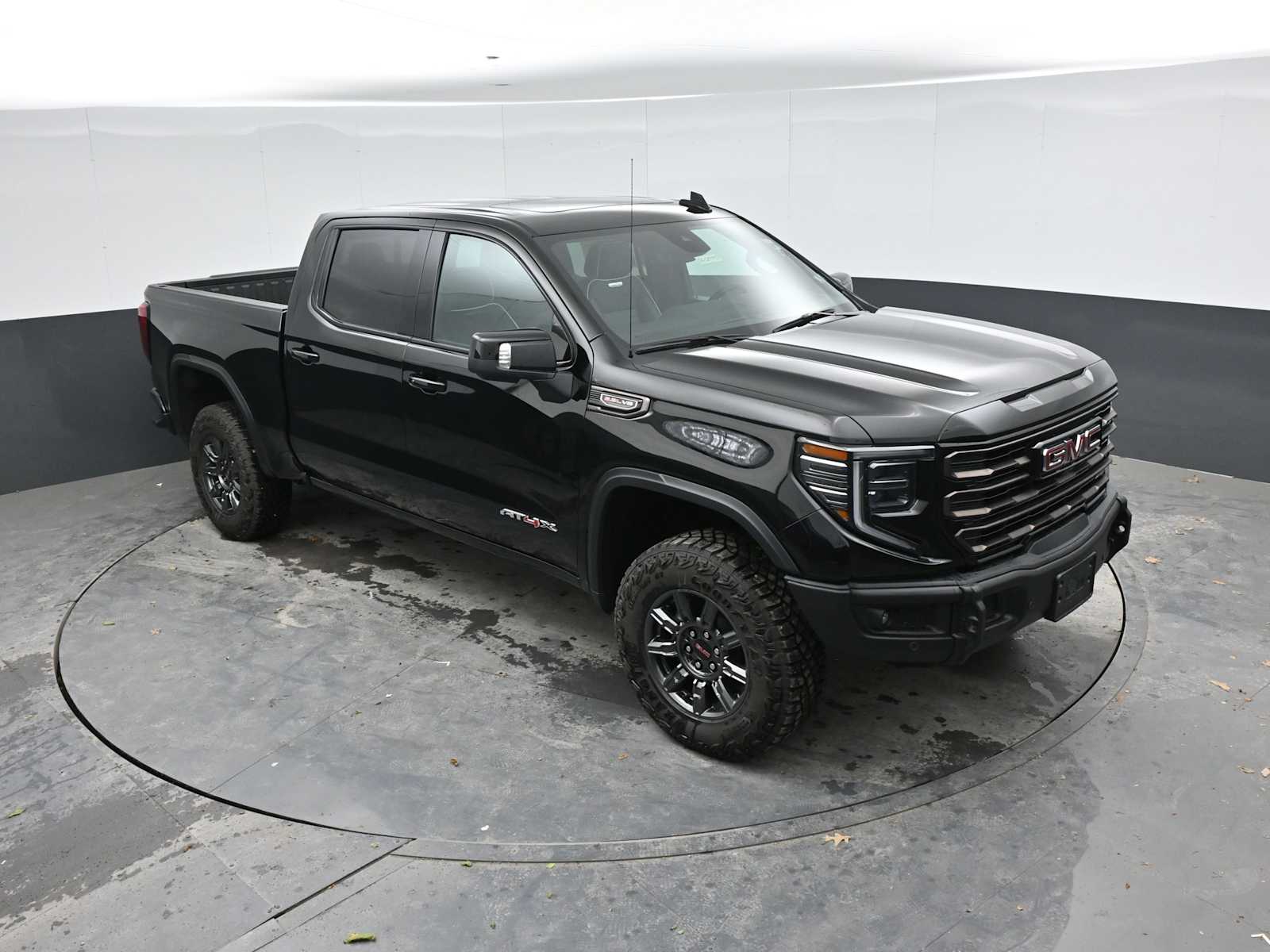 2026 GMC Sierra 1500 AT4X - Photo 26