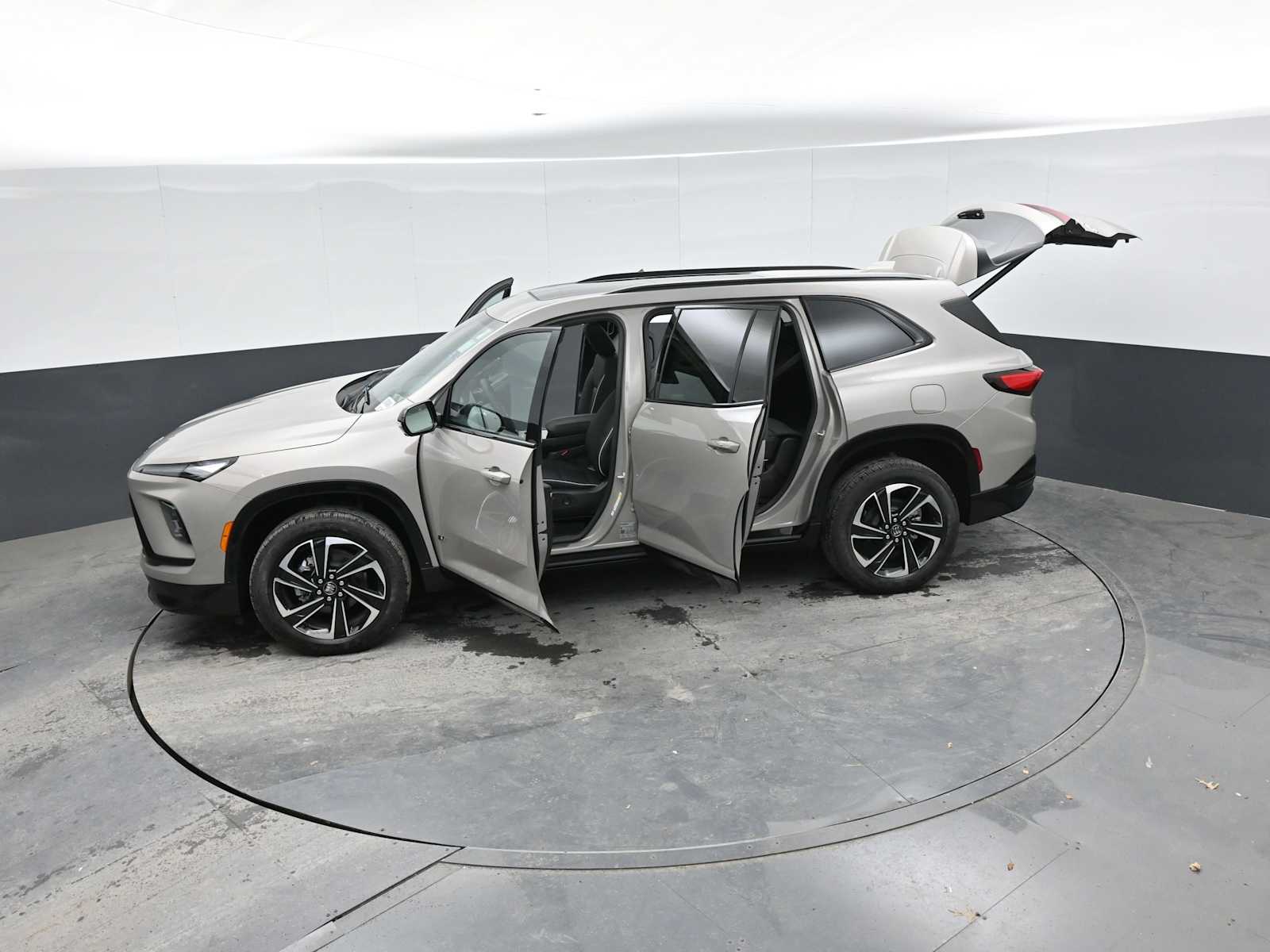 2026 Buick Enclave Sport Touring - Photo 50