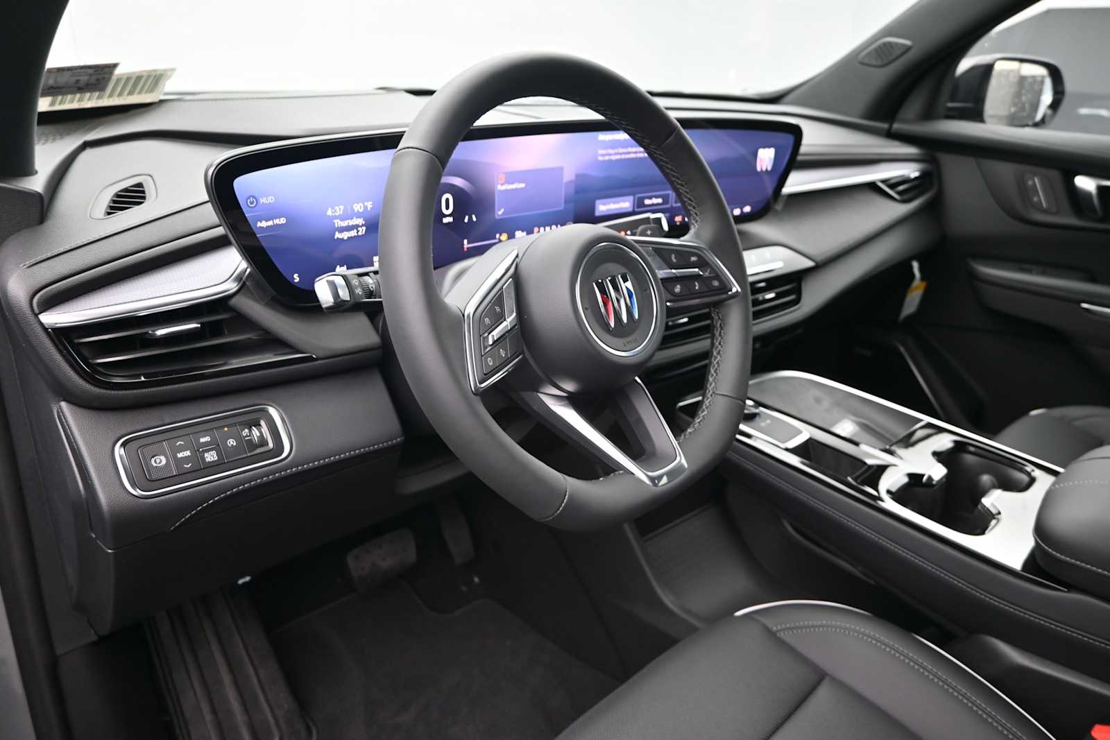 2027 Buick Enclave Sport Touring - Photo 13