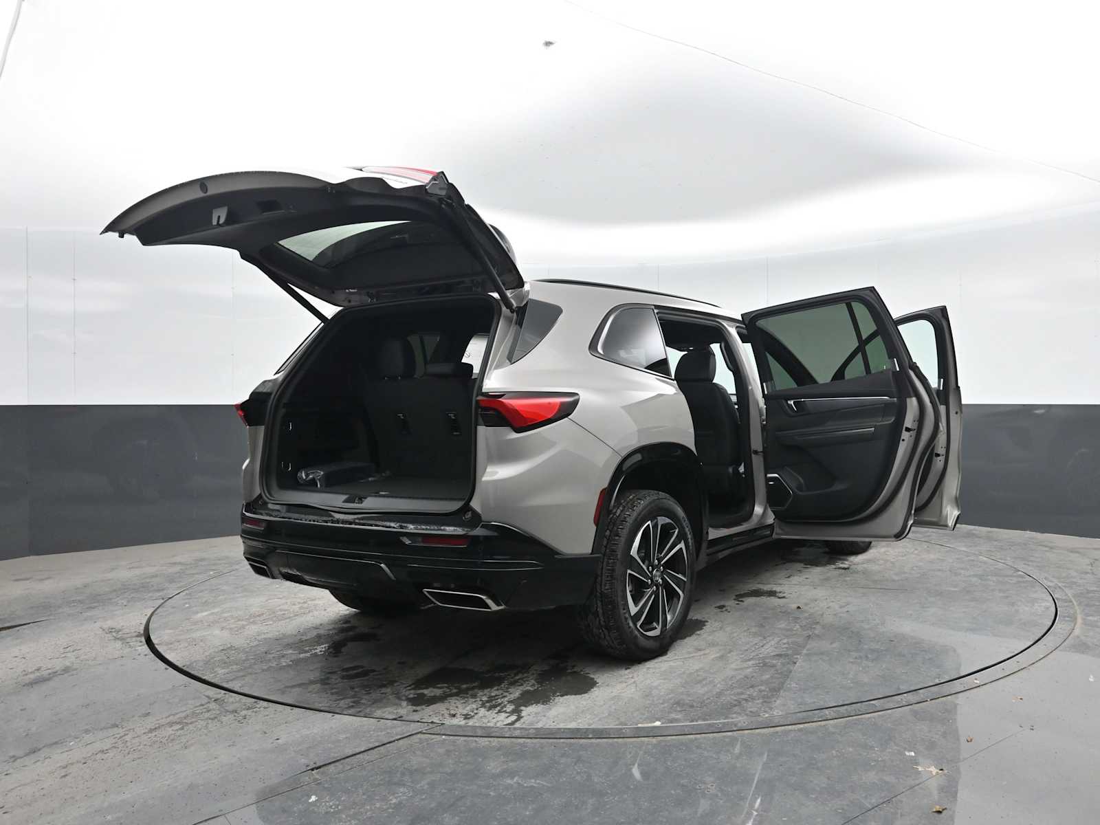 2026 Buick Enclave Sport Touring - Photo 51