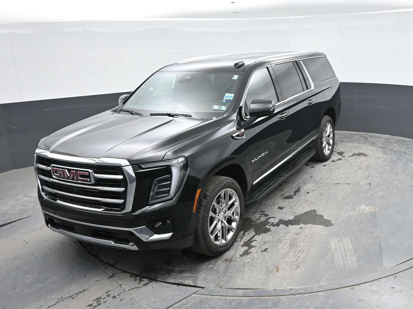 2026 GMC Yukon XL Elevation - Photo 31