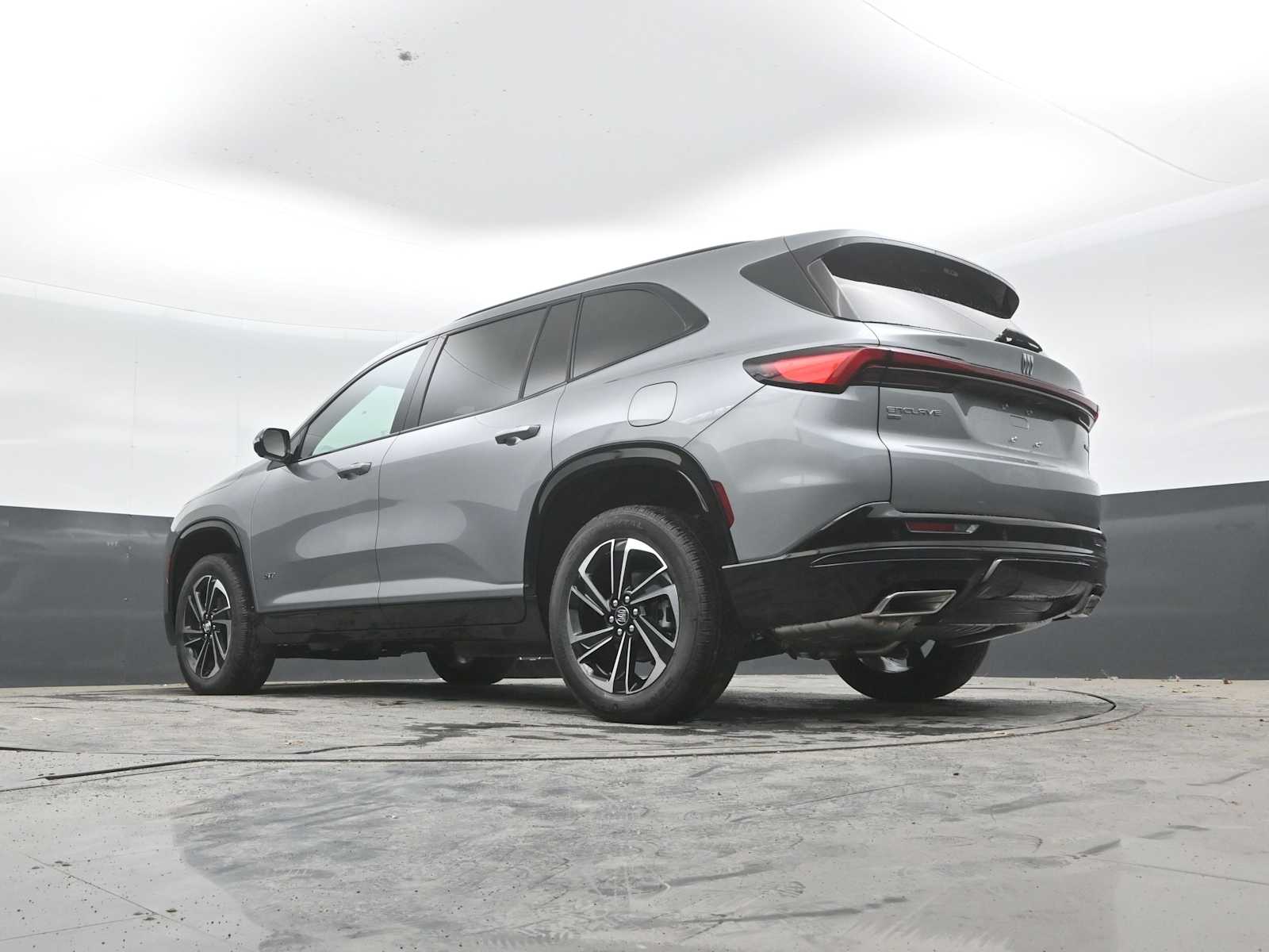2027 Buick Enclave Sport Touring - Photo 37