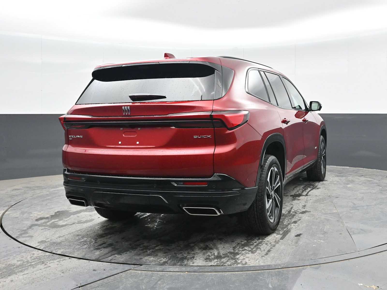 2026 Buick Enclave Sport Touring - Photo 10