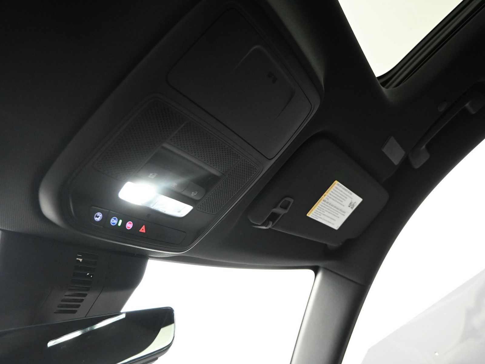 2026 Buick Enclave Sport Touring - Photo 21