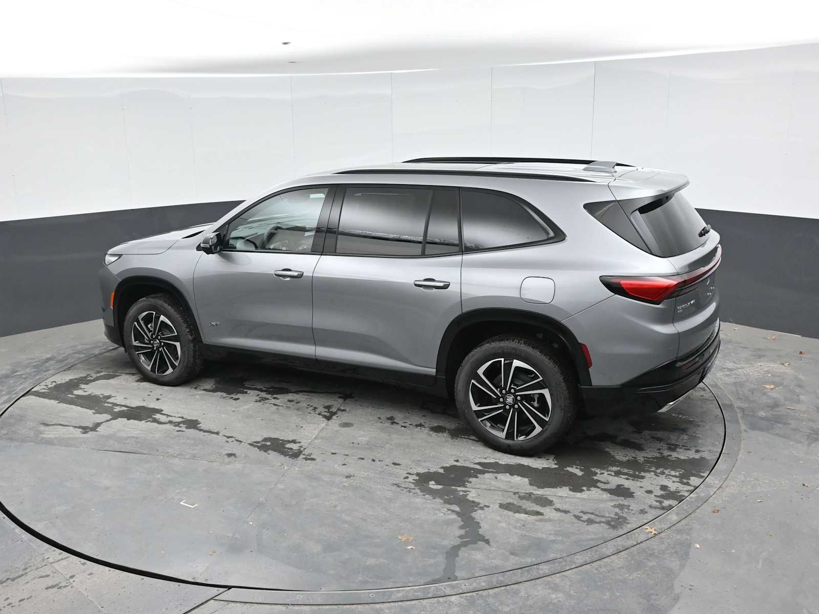 2027 Buick Enclave Sport Touring - Photo 27