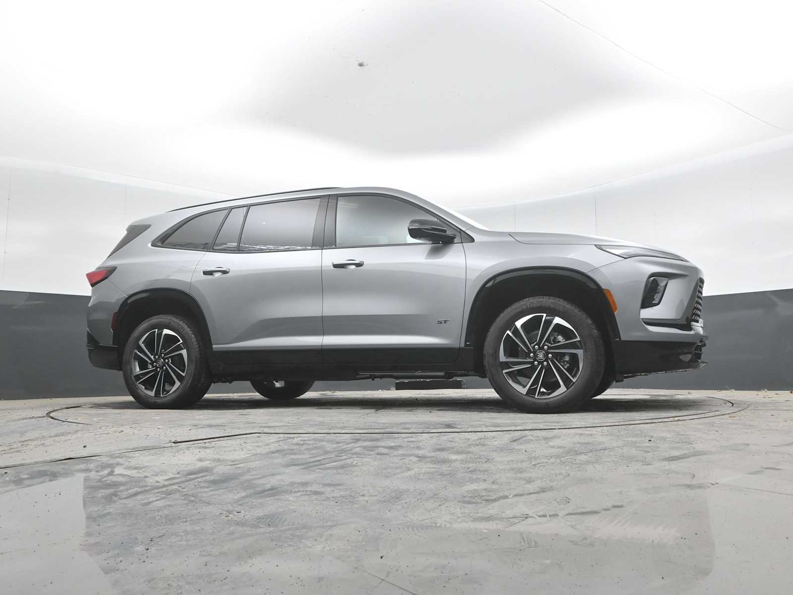 2027 Buick Enclave Sport Touring - Photo 43