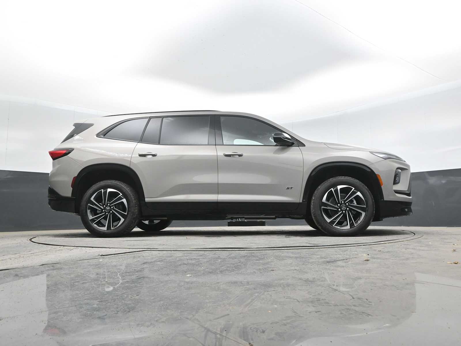 2026 Buick Enclave Sport Touring - Photo 44