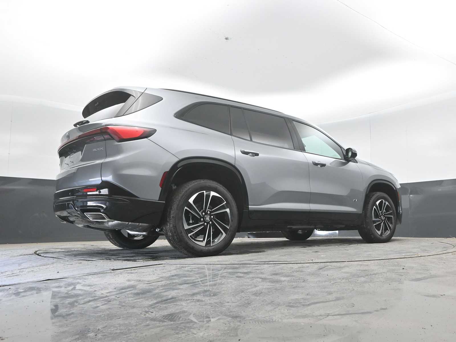 2027 Buick Enclave Sport Touring - Photo 48