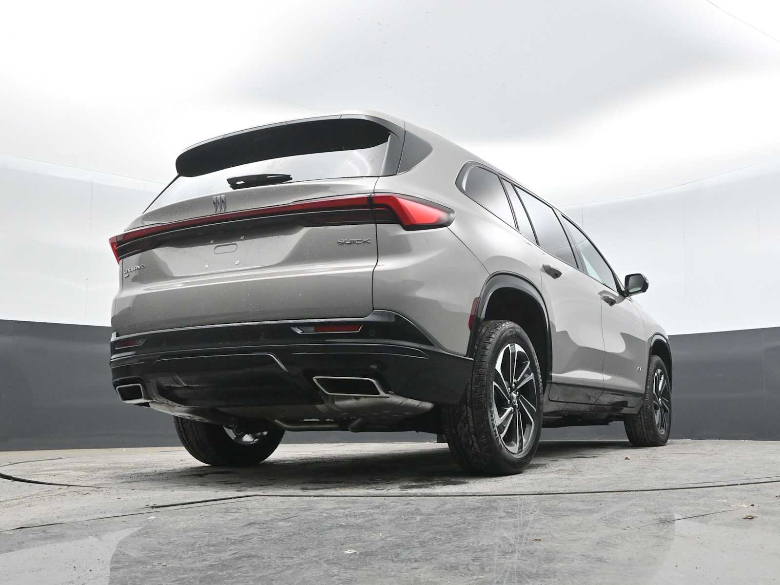 2026 Buick Enclave Sport Touring - Photo 47
