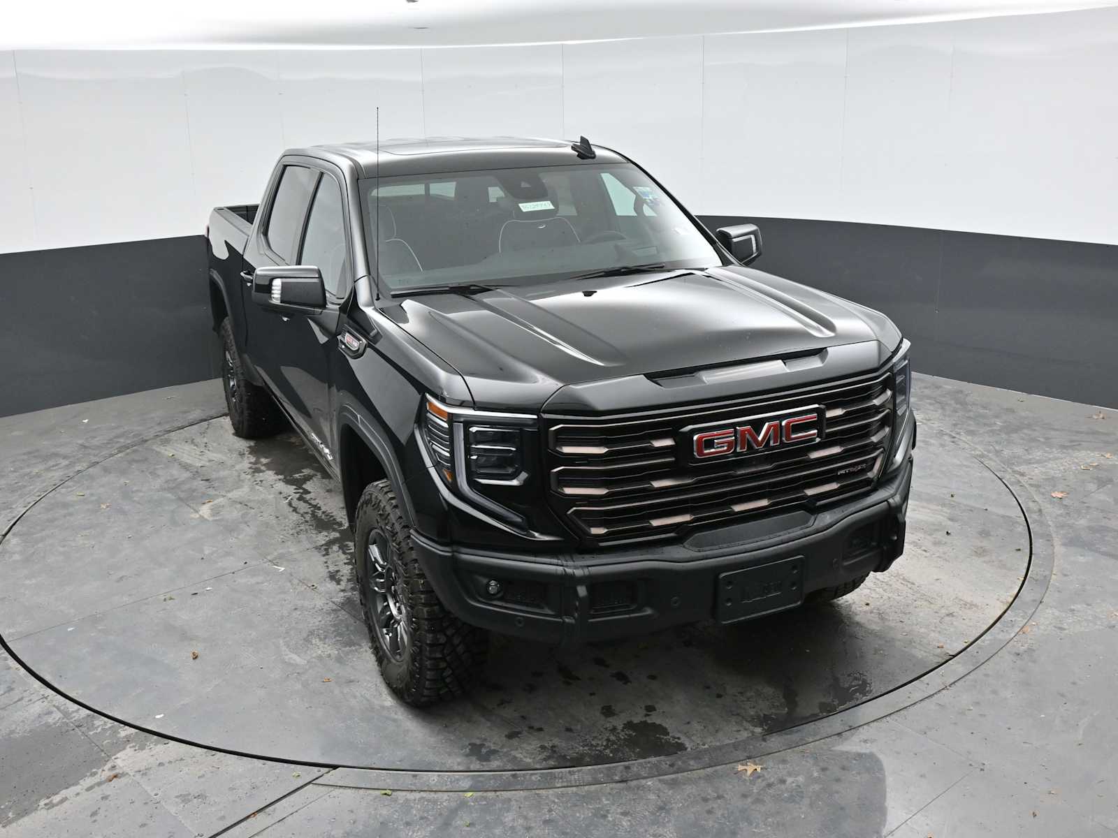 2026 GMC Sierra 1500 AT4X - Photo 25