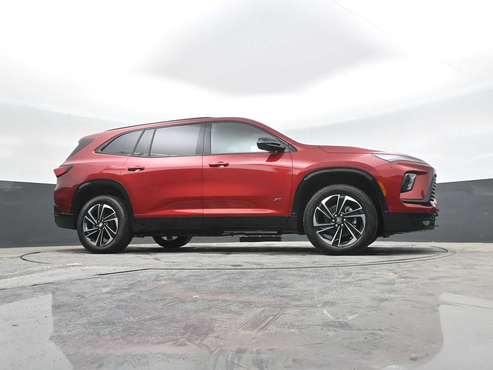 2026 Buick Enclave Sport Touring - Photo 43