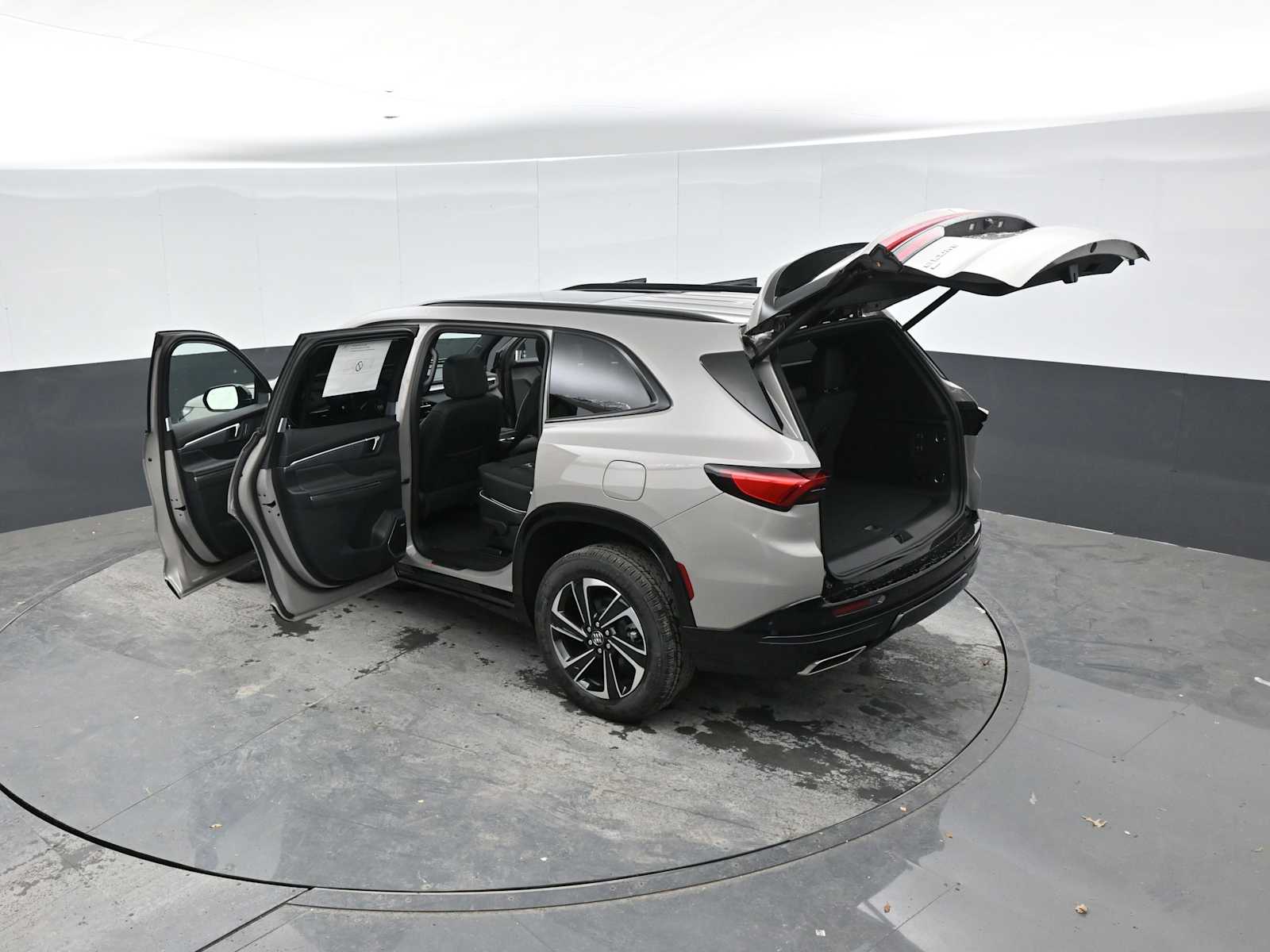 2026 Buick Enclave Sport Touring - Photo 49