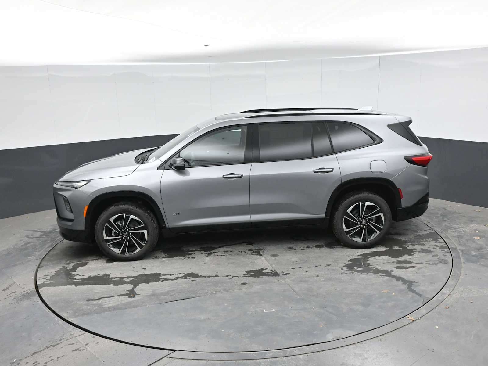 2027 Buick Enclave Sport Touring - Photo 28