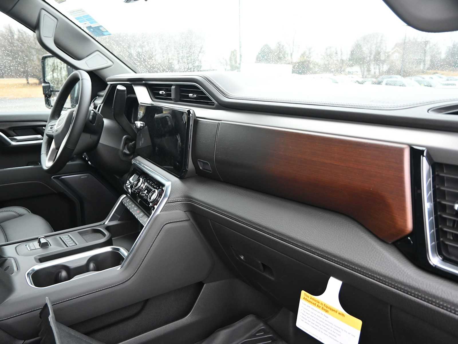 2026 GMC Sierra 2500HD Denali - Photo 22