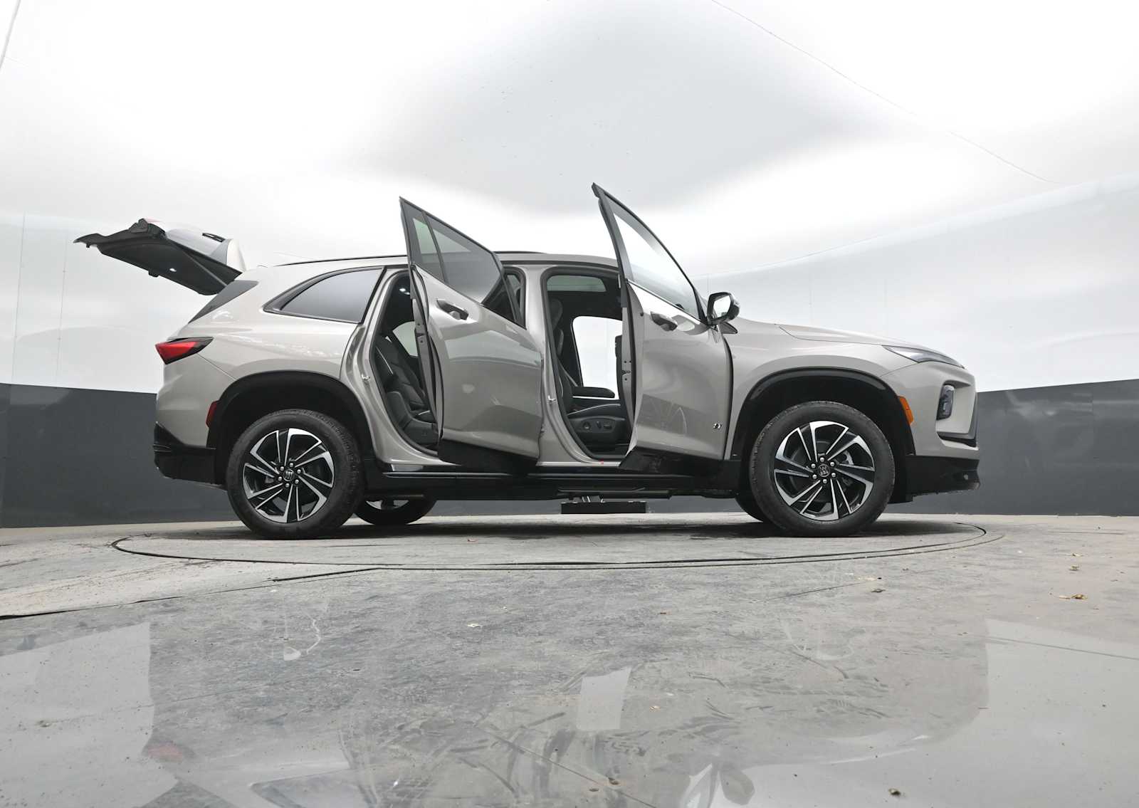 2026 Buick Enclave Sport Touring - Photo 53