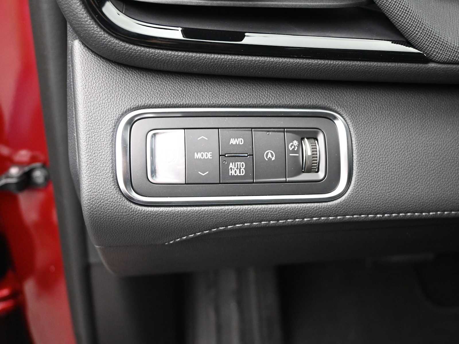 2026 Buick Enclave Sport Touring - Photo 15