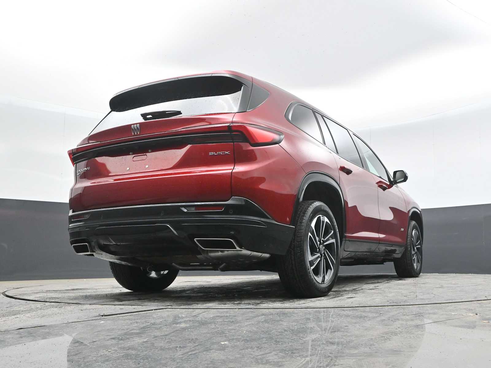 2026 Buick Enclave Sport Touring - Photo 47
