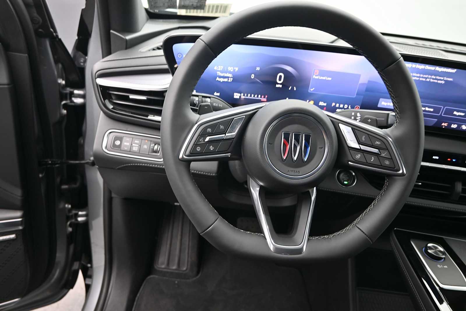 2027 Buick Enclave Sport Touring - Photo 14