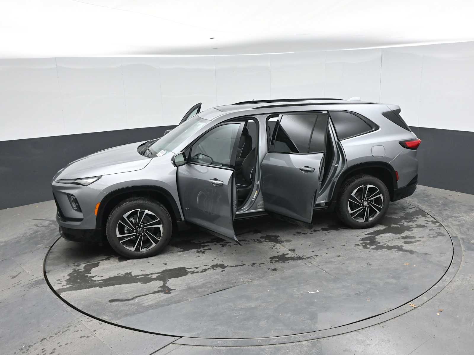 2027 Buick Enclave Sport Touring - Photo 50