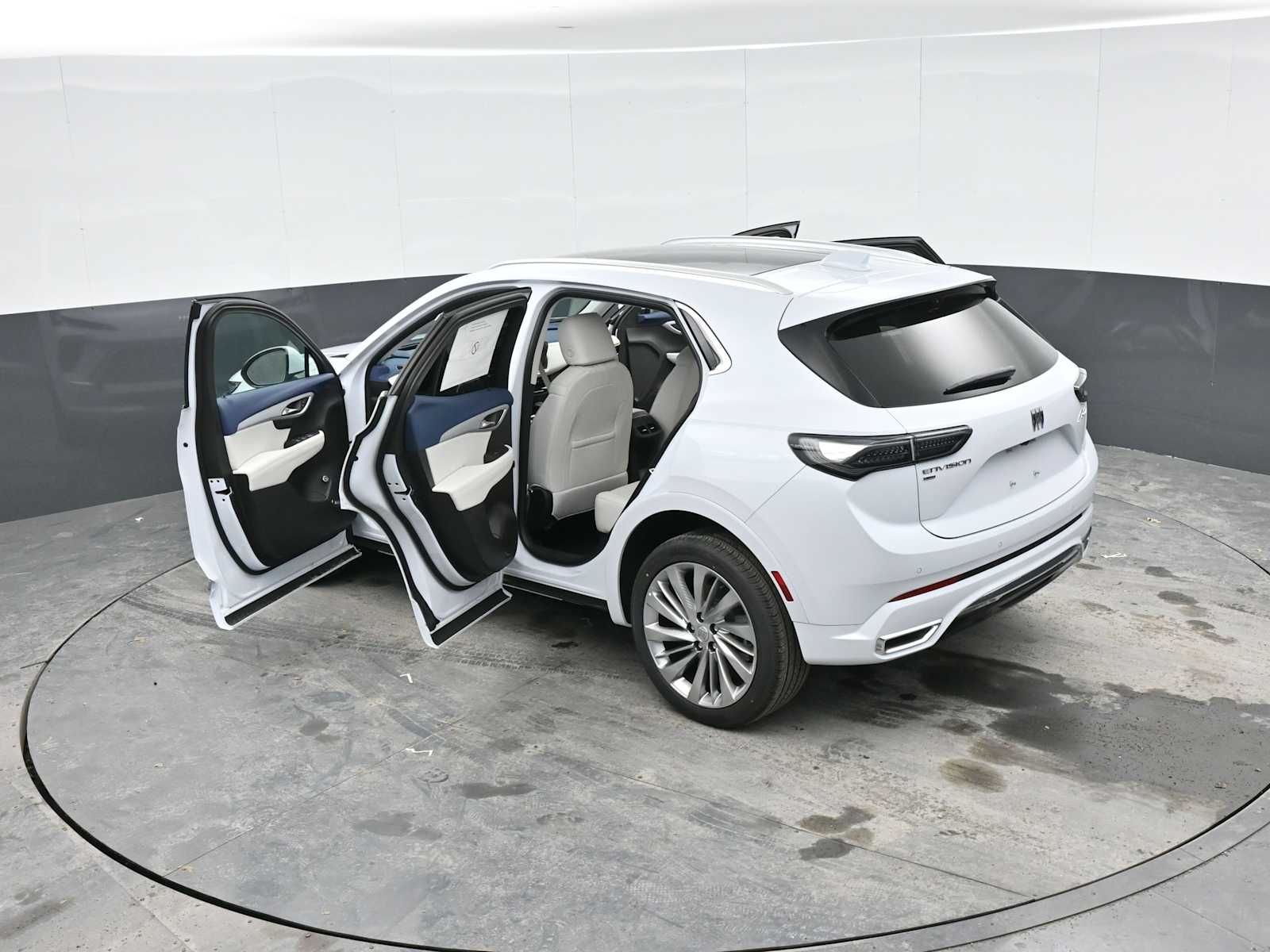 2026 Buick Envision Avenir - Photo 33